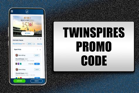 twinspires promo codes